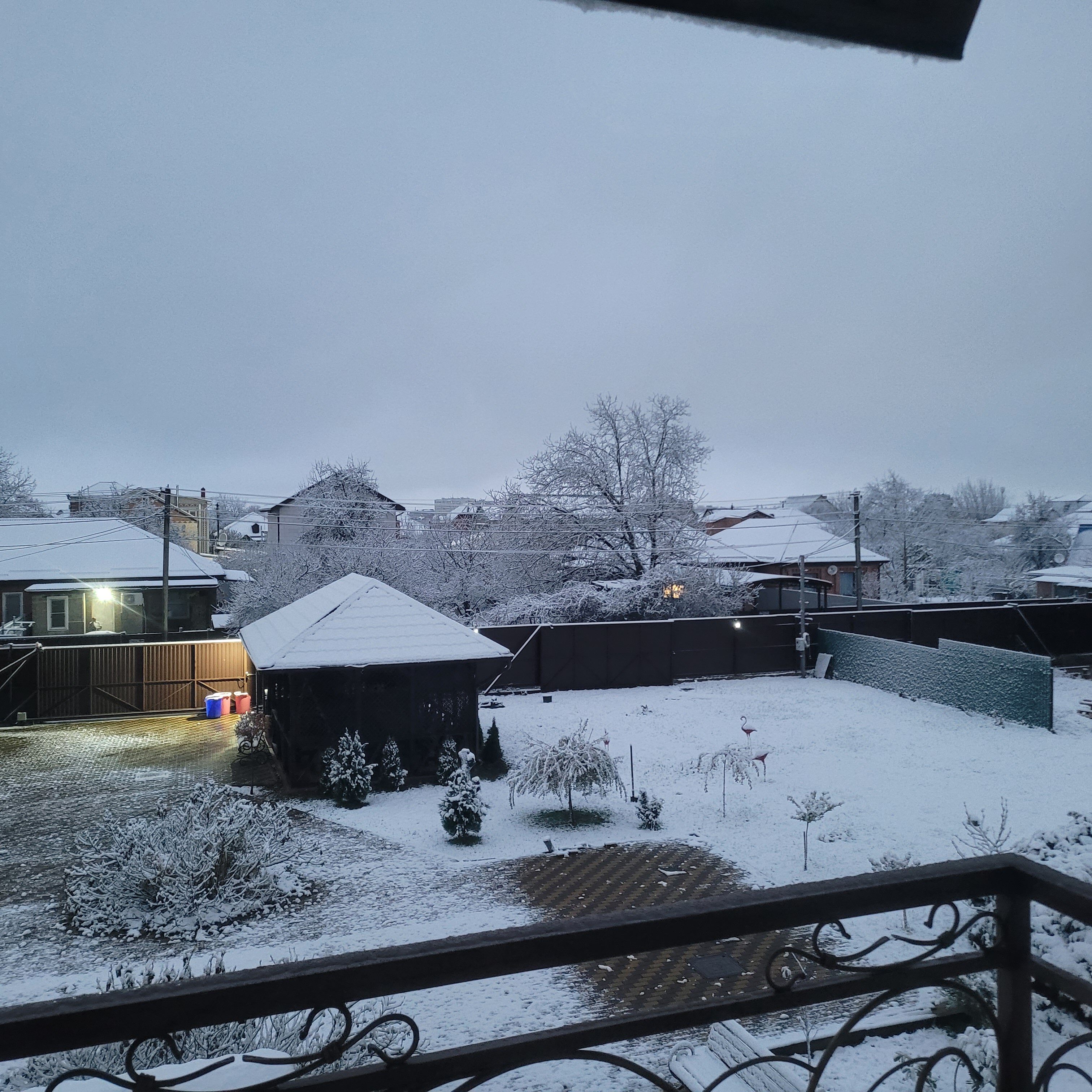 Фото Идиллия