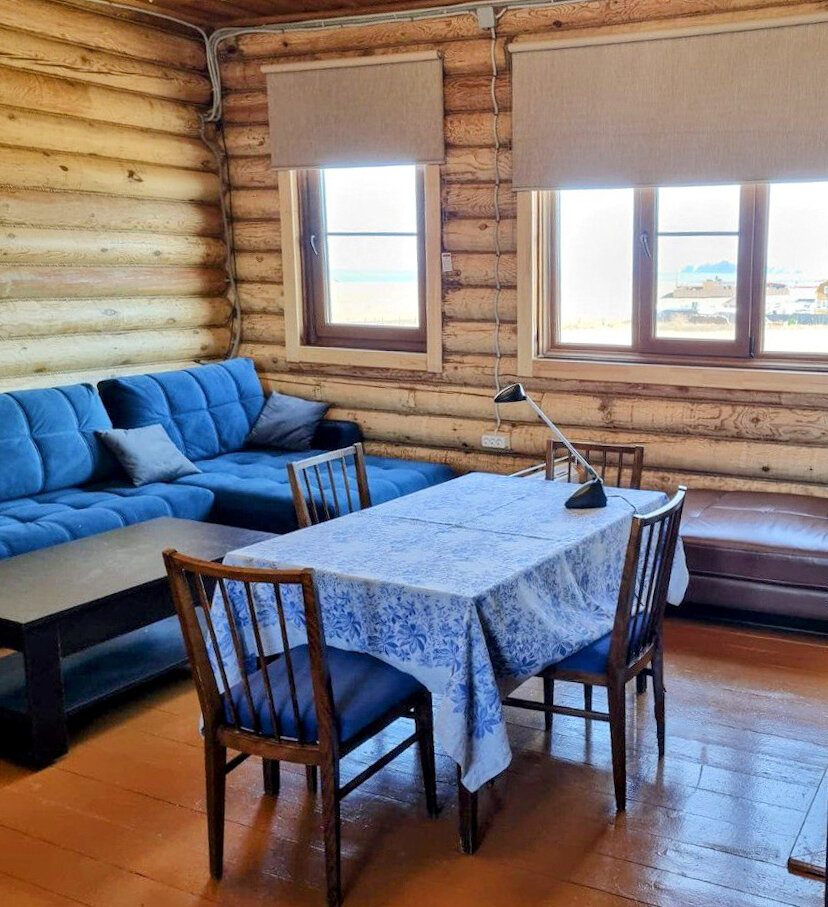 Фото Ольхоника