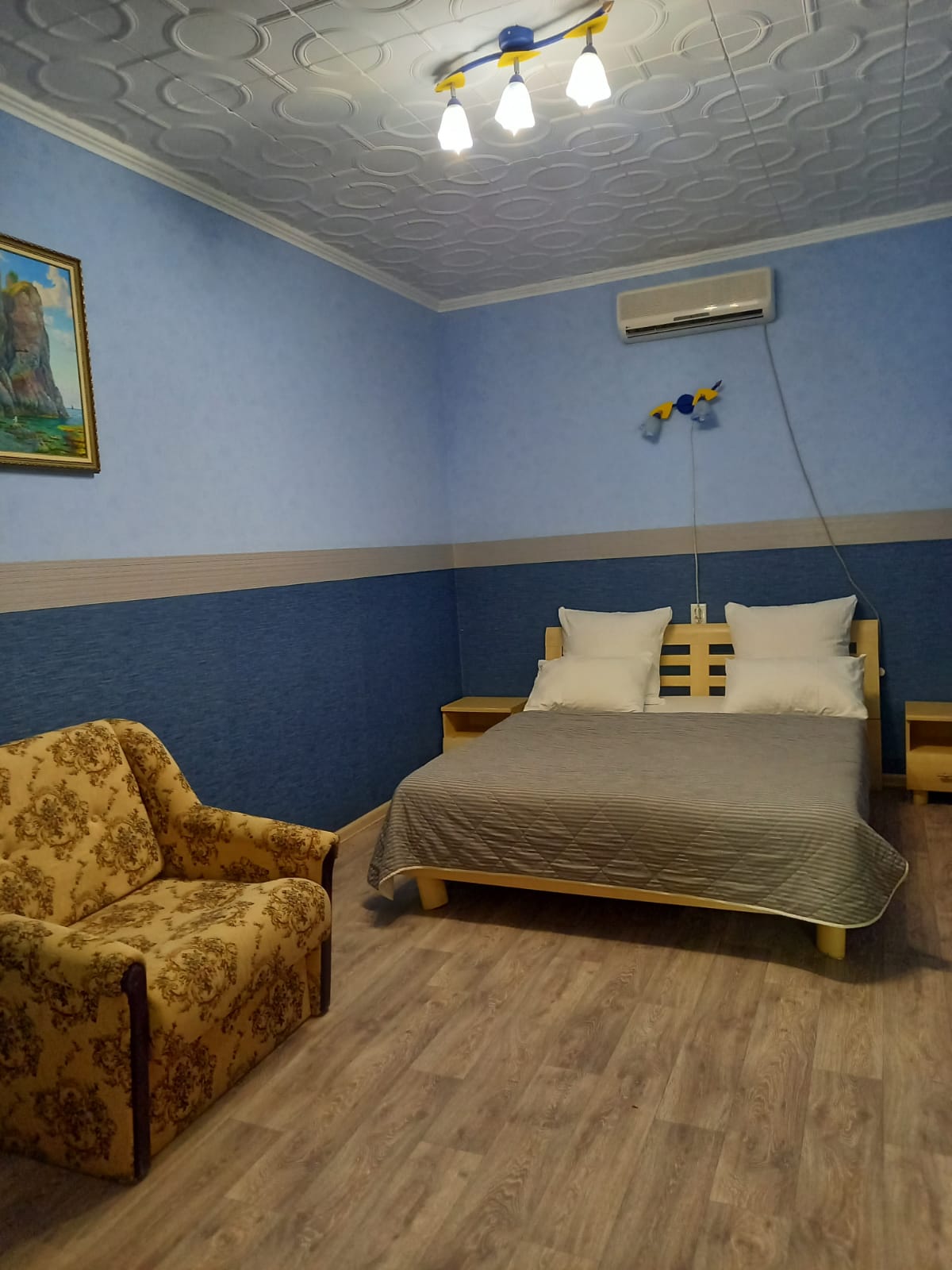 Фото Ривьера