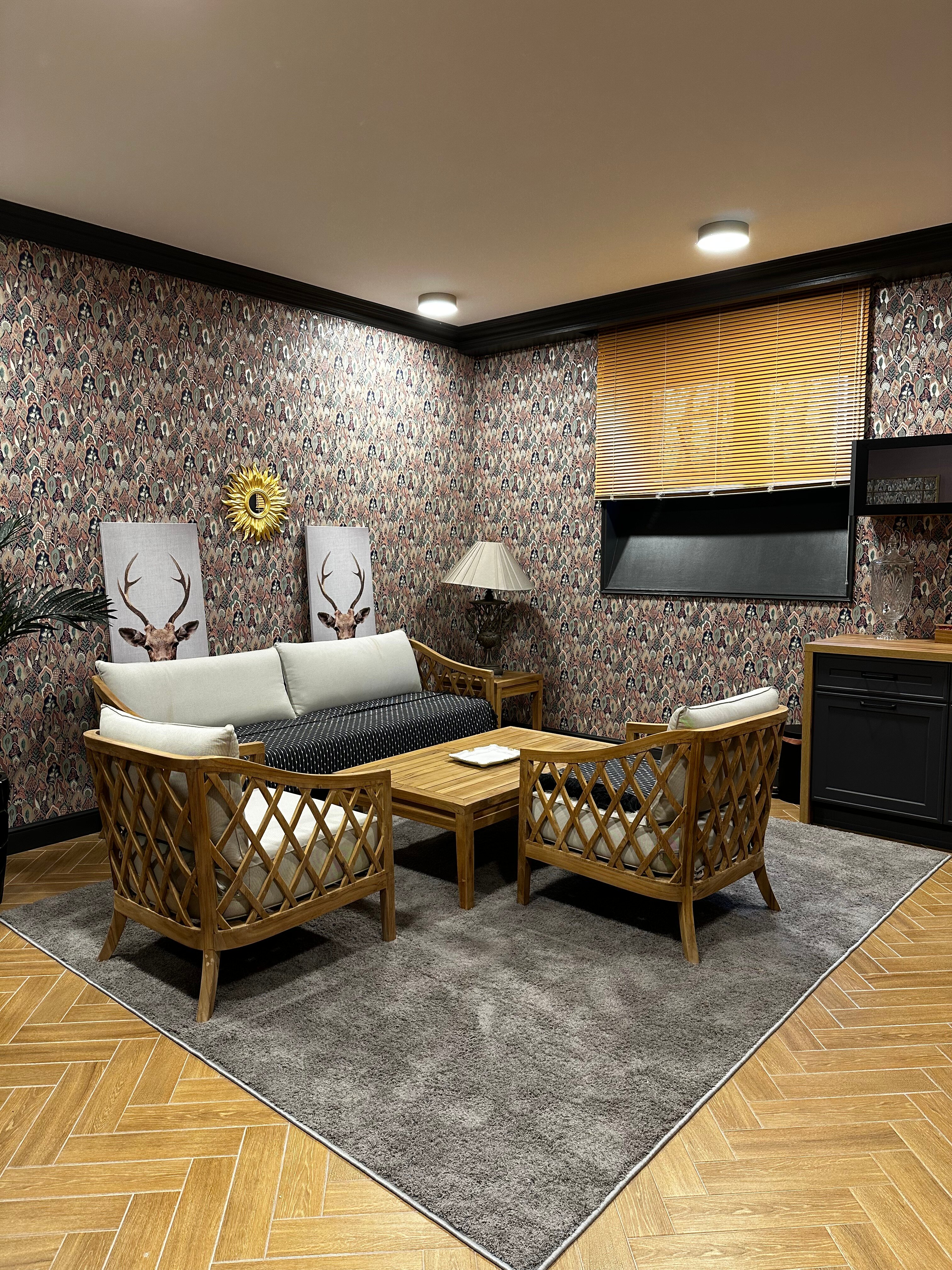 Фото Вилла Омега