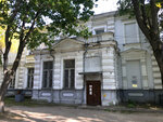 Дом Полушина (Dzerzhinskogo Street, 20А), atracción
