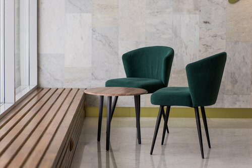 Санаторий Санаторий имени В. И. Ленина в Ульяновске