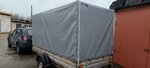 ПВХ Service (Borovichi, Parkovaya ulitsa, 56), autotents and canopies