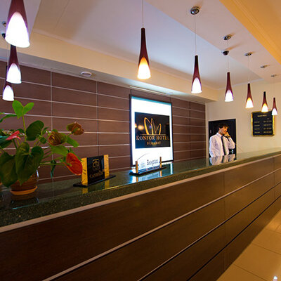 Фото отеля 3