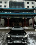 Arenda Avto, Transportnaya Kompaniya Berkat (Dinmukhamed Kunayev Street, 7), car rental