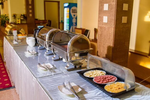 Фото Достық Отель