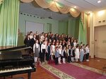 Detskaya muzykalnaya shkola № 100 (Bolshaya Pereyaslavskaya Street, 8А), further education