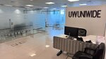 Uniwide (Jumeirah Bay X2, JLT Cluster X, Jumeirah Lakes Towers, Al Thanyah 5, Al Thanyah, Hadaeq Mohammed Bin Rashid, Dubai), registration and liquidation of enterprises