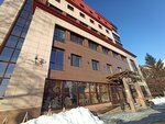 Улитка (Korolenko Street, 60), cafe