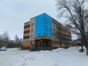 Гостиница Green Which