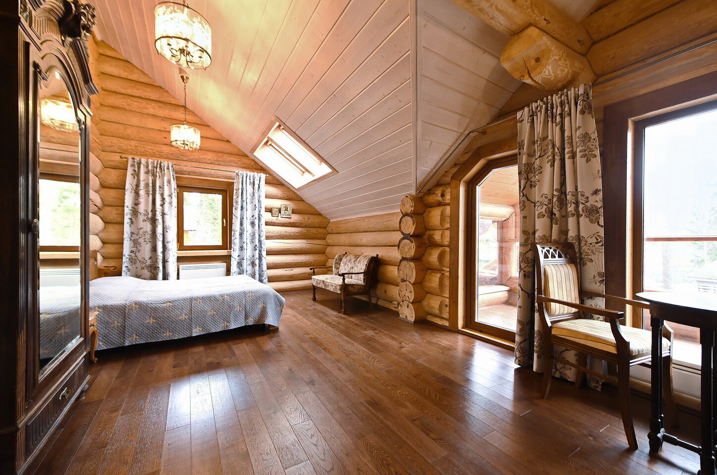 Фото Вырицкий мамонт