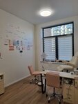 Home Studio Екатерины Тарасовой (Bolshoy Sampsonievskiy Avenue, 69к5), massage salon