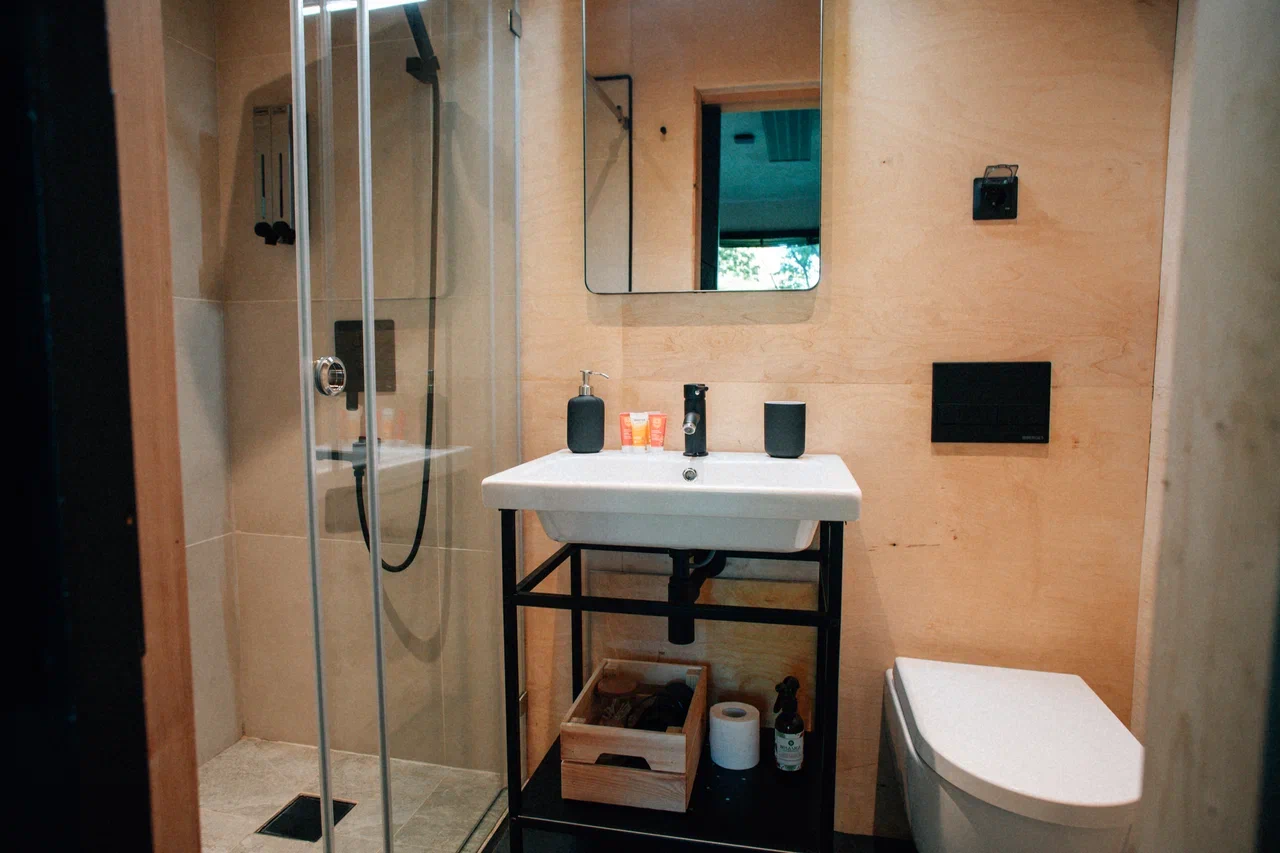 Фото Сила ветра