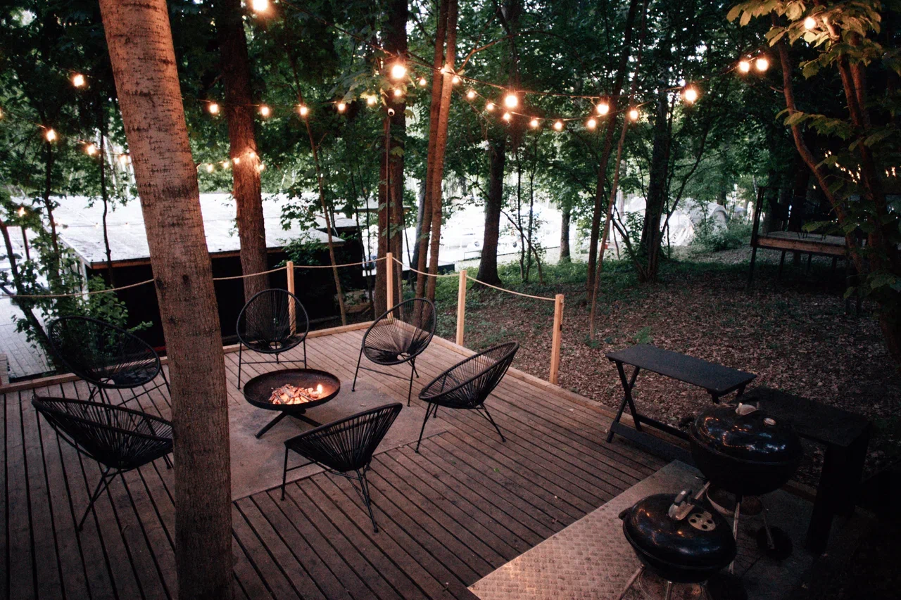 Фото отеля 4