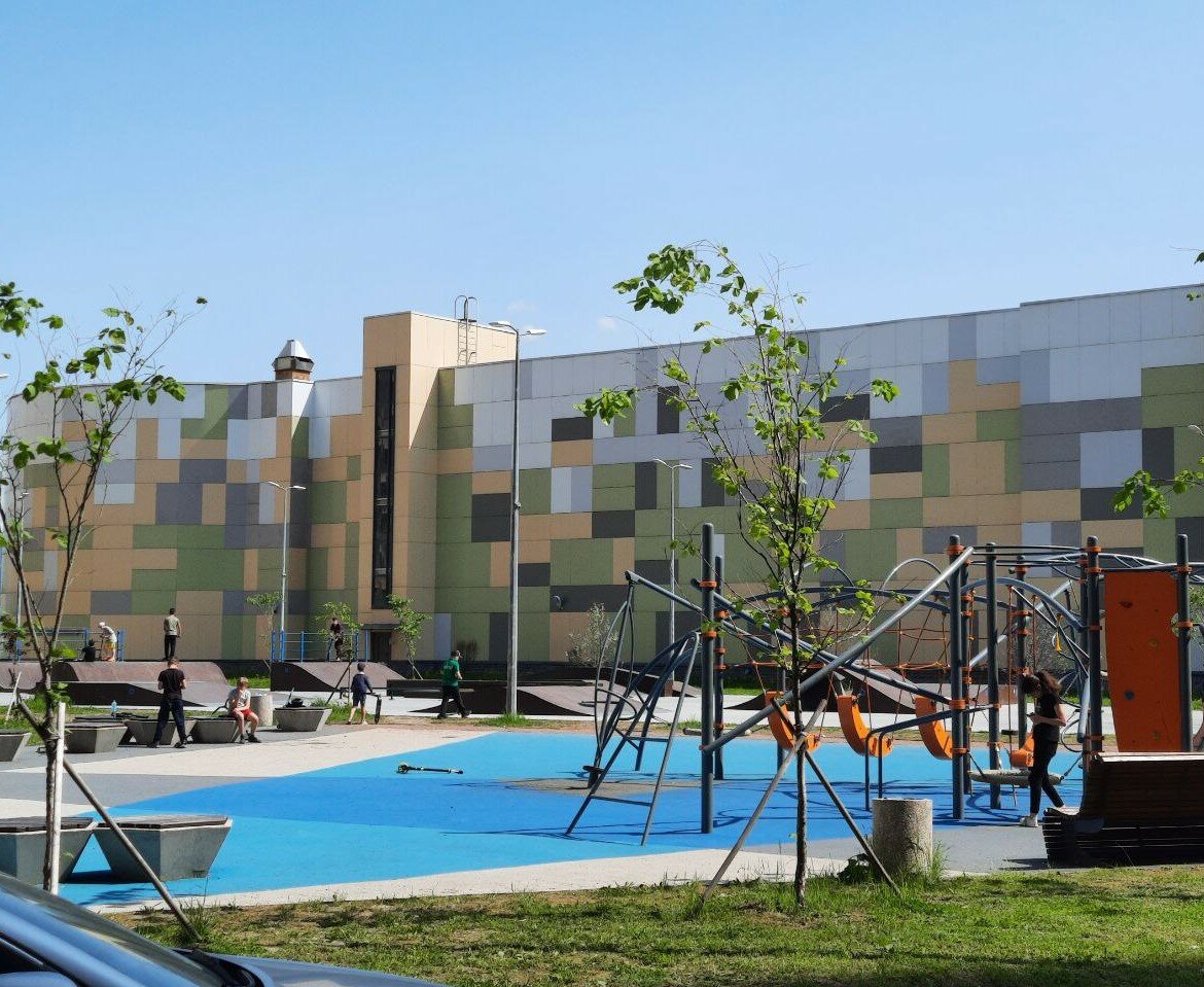 Фото Your New Apart