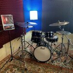 Drums Kids (улица Стара-Загора, 139), музыкалық клуб  Самарада