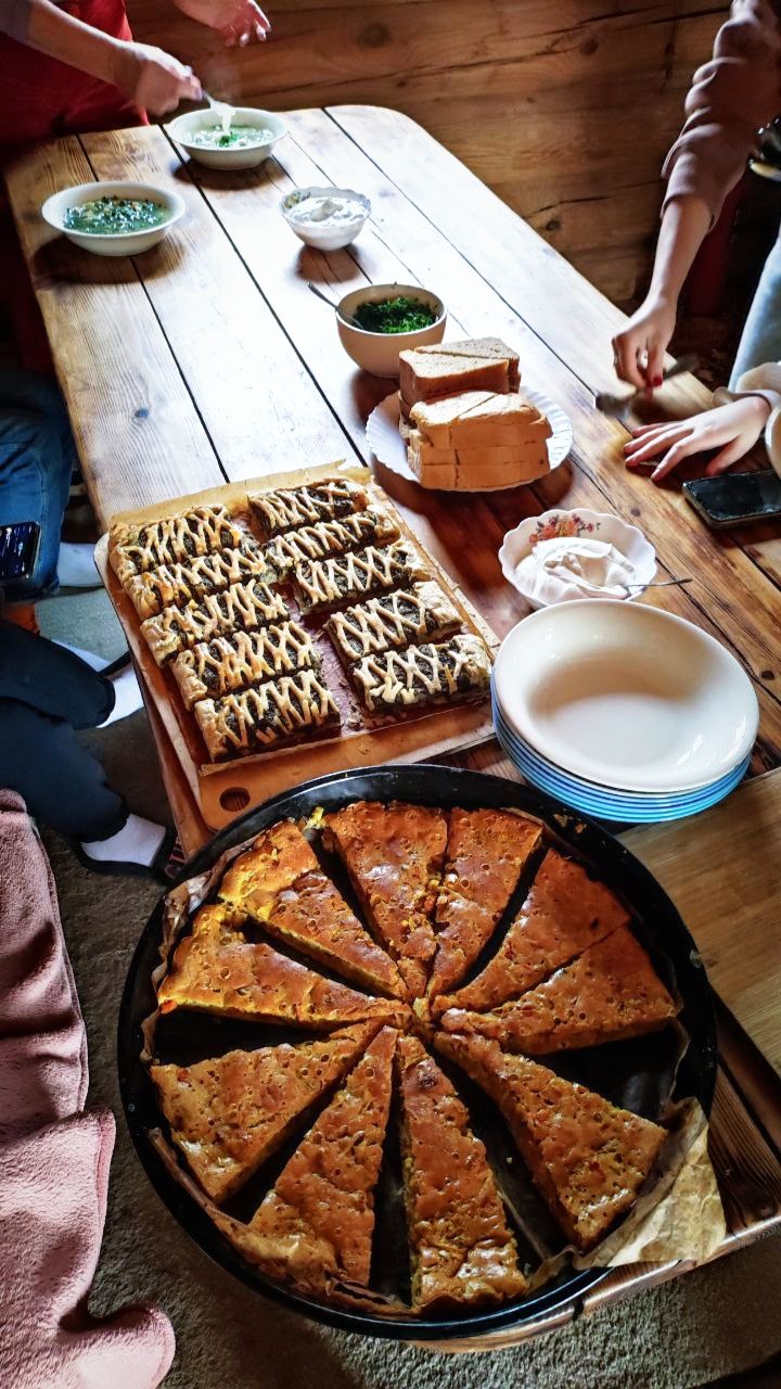 Фото Мезмай Мезон