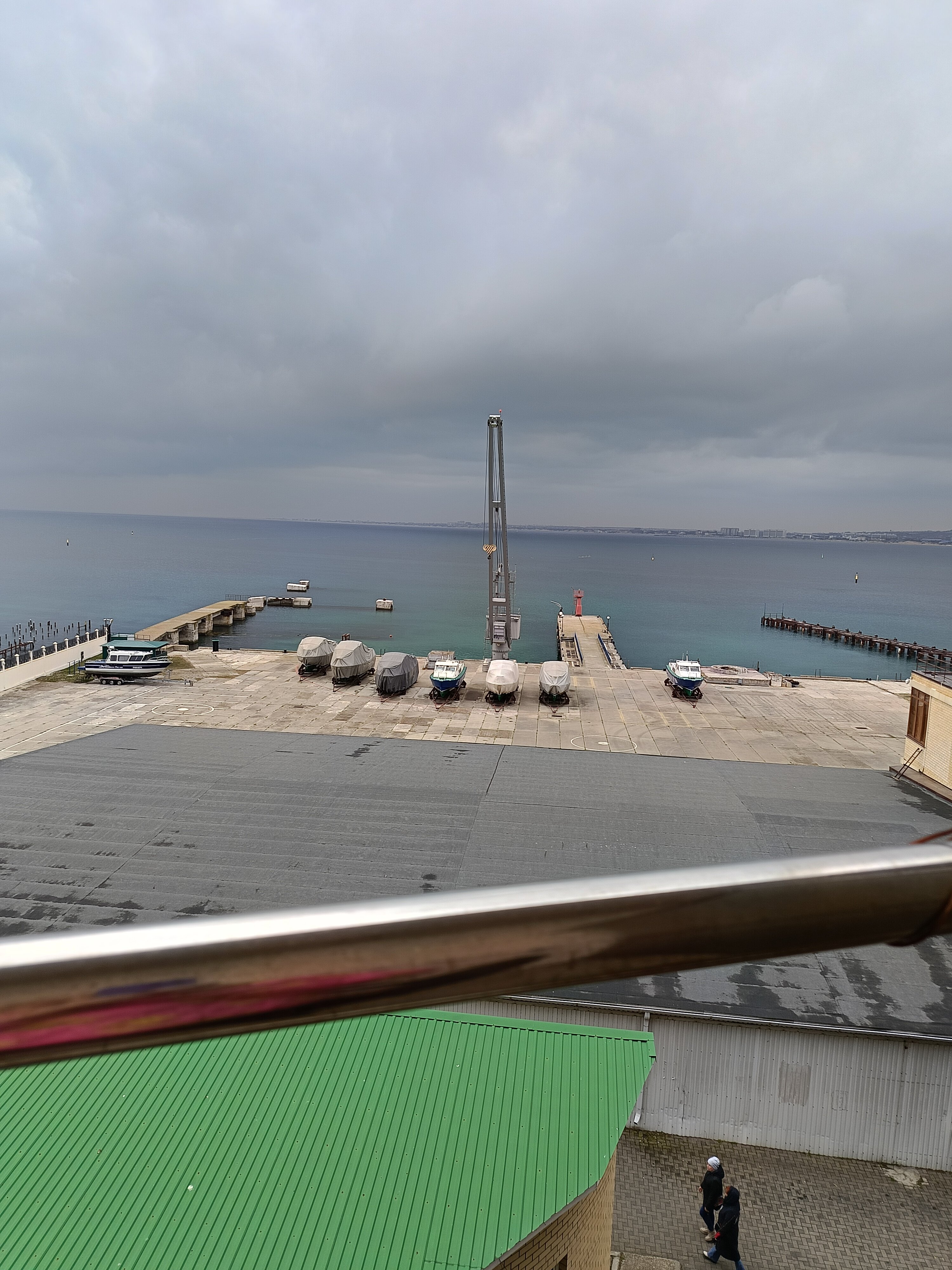 Фото Атлантида