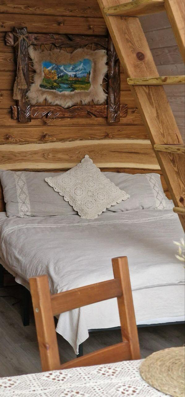 Фото Дом для друзей Архыз