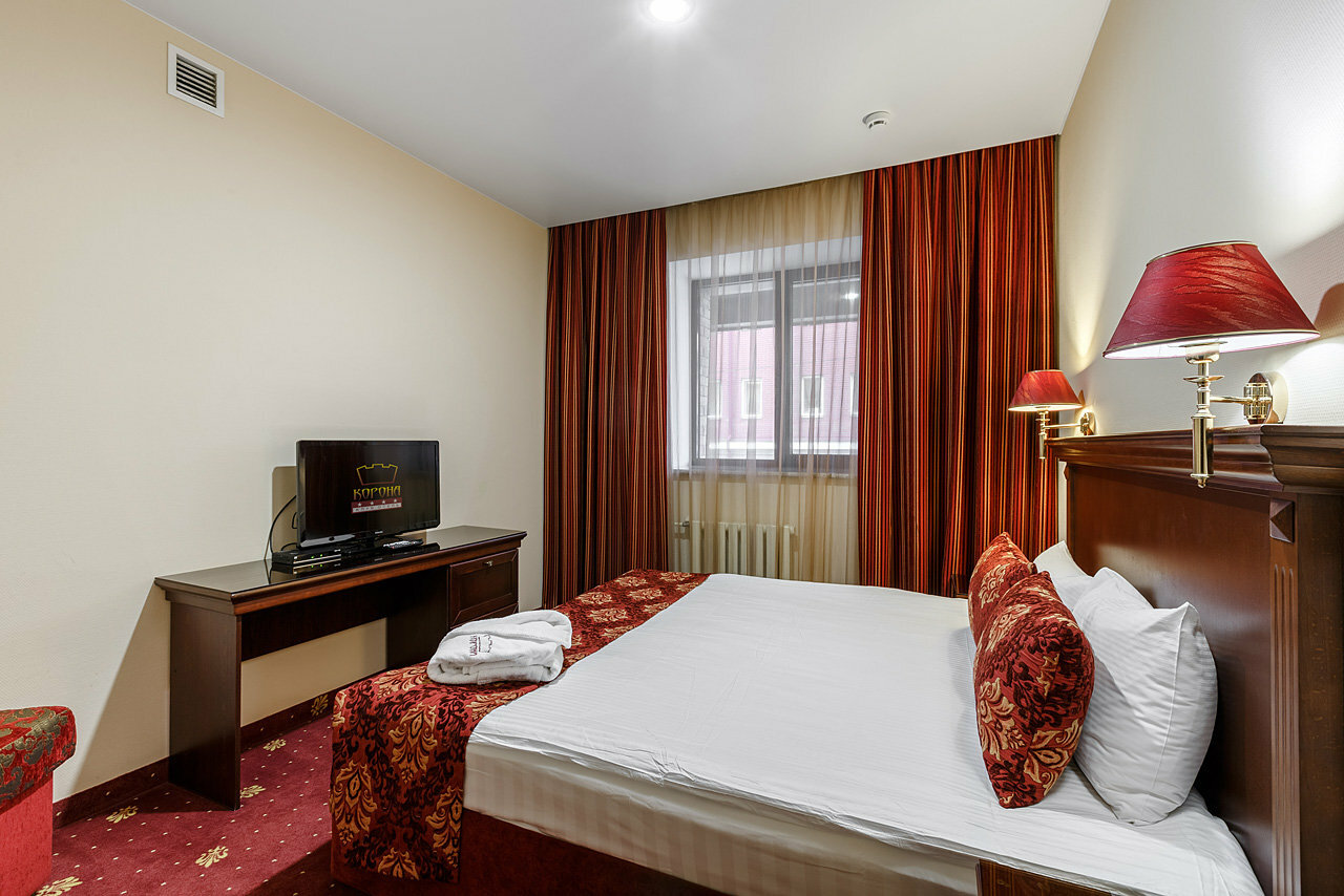 Фото Корона