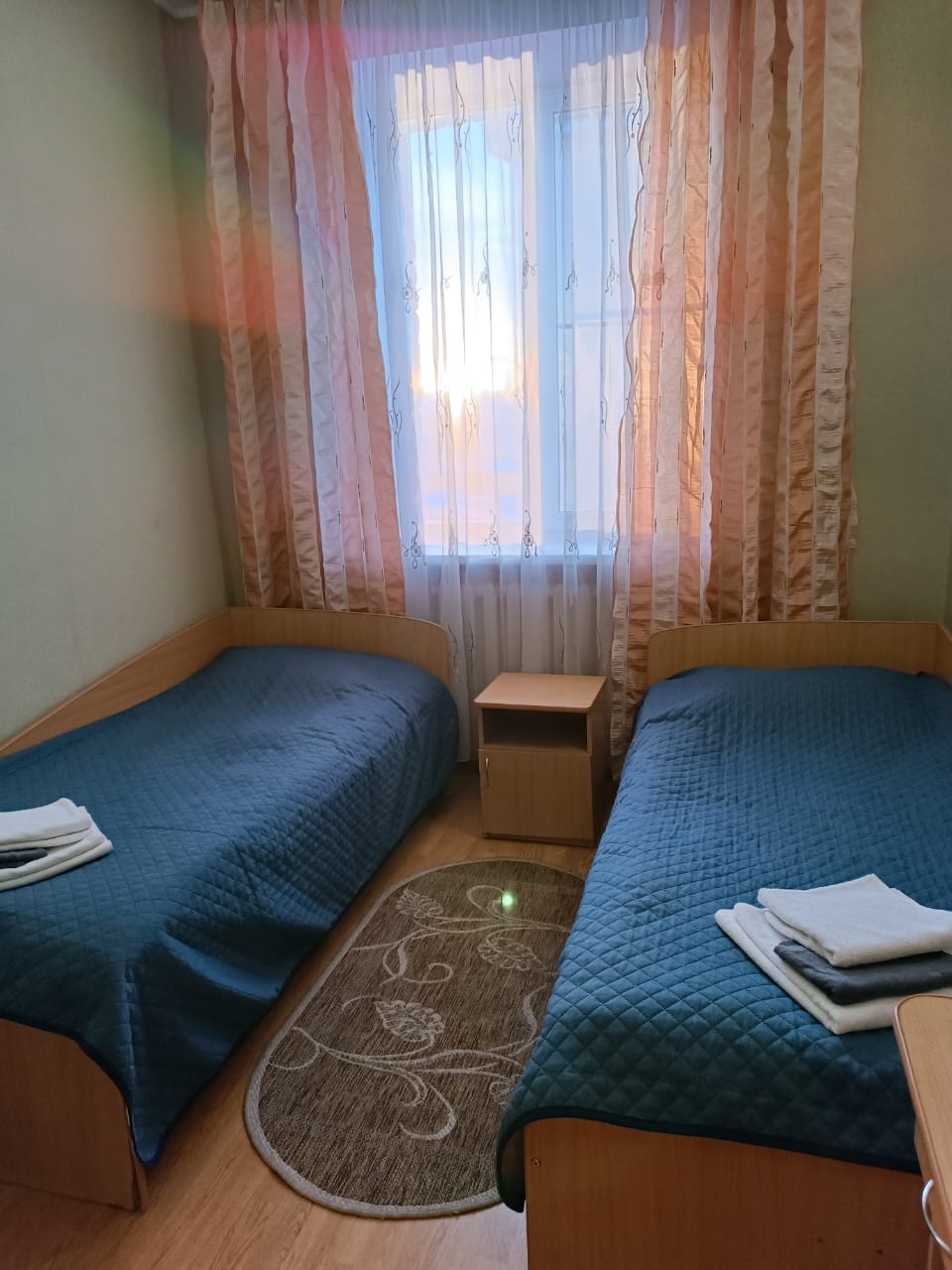 Фото Торопа