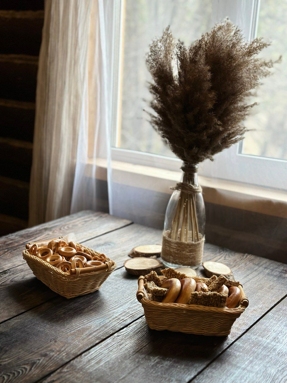 Фото Forest trail