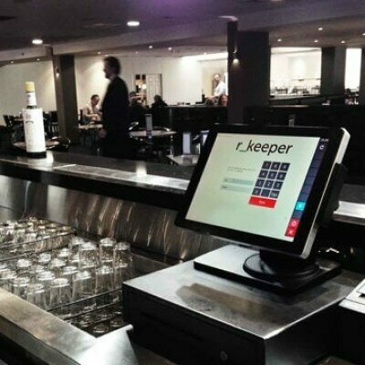 Computer repairs and services Rqs Technology, Almaty, photo