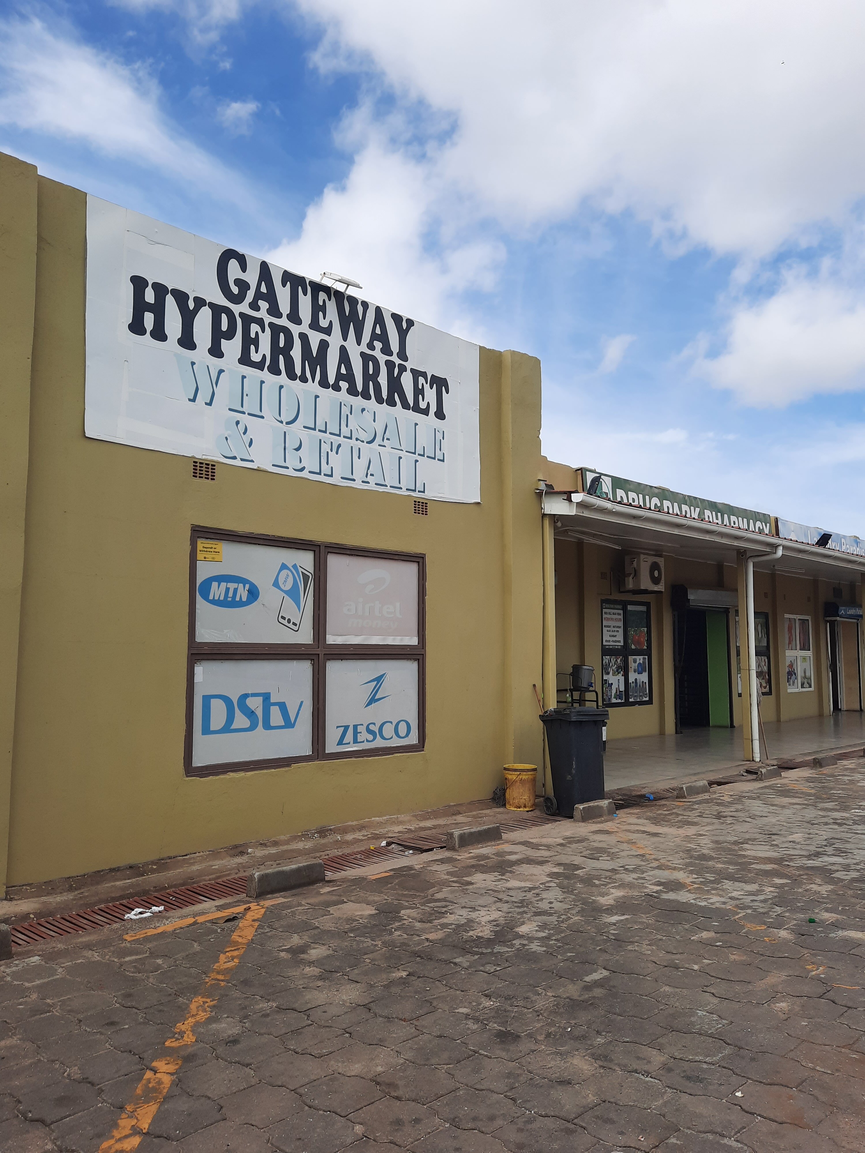 Фото Dream Valley Park & Lodge