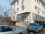 Eco food (Abay Avenue, 10), canteen