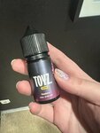 Vape Club (Udelniy Avenue, 2), vape shop