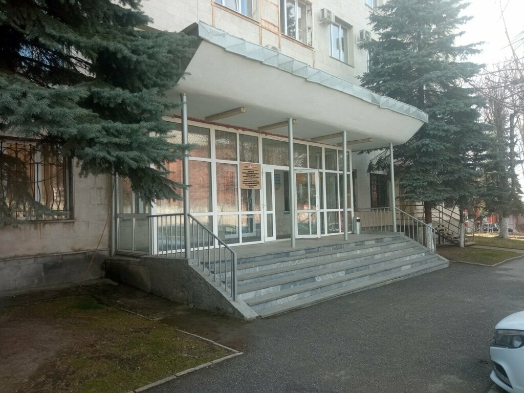 Government ministries, services Министерство ЖКХ, топлива и энергетики Республики Северная Осетия-Алания, Vladikavkaz, photo