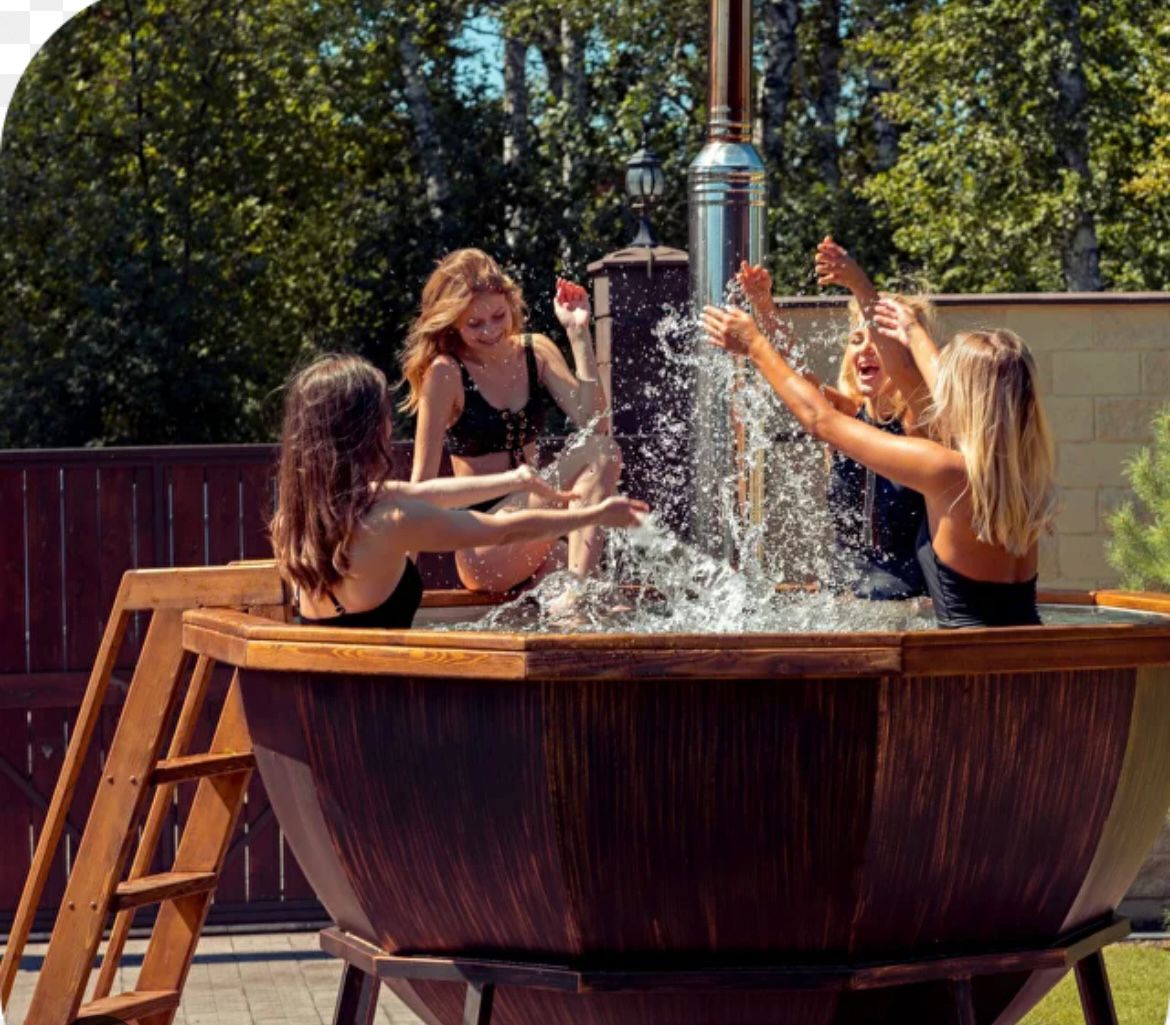 Фото Дом для отдыха