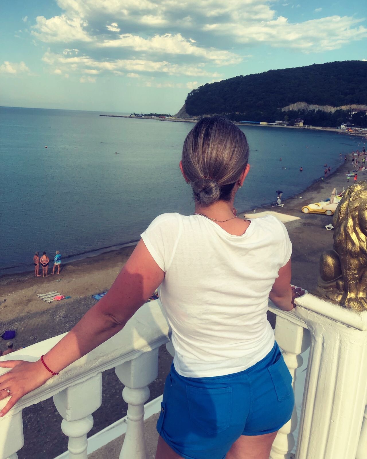 Фото Радуга