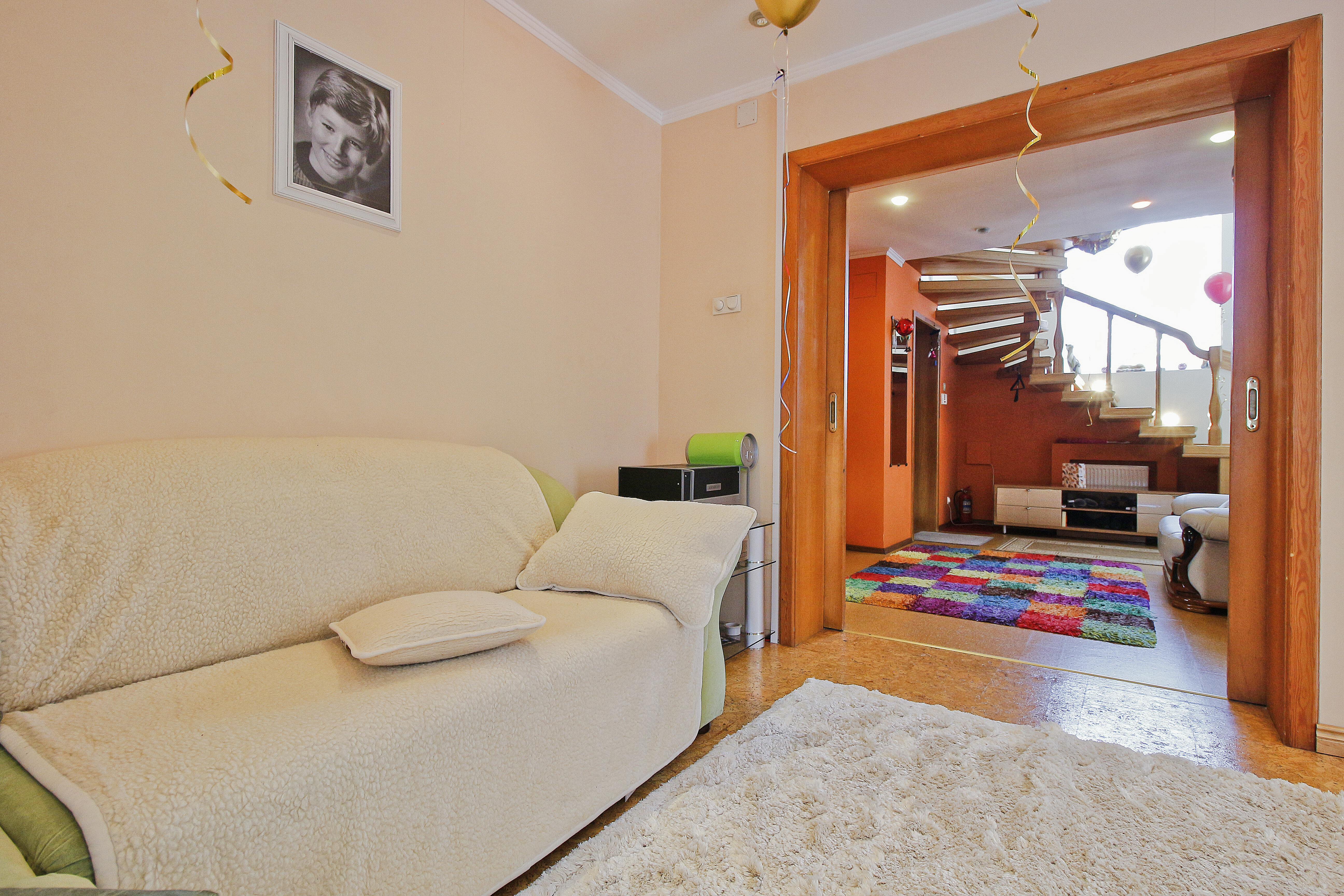 Фото Душевное пространство