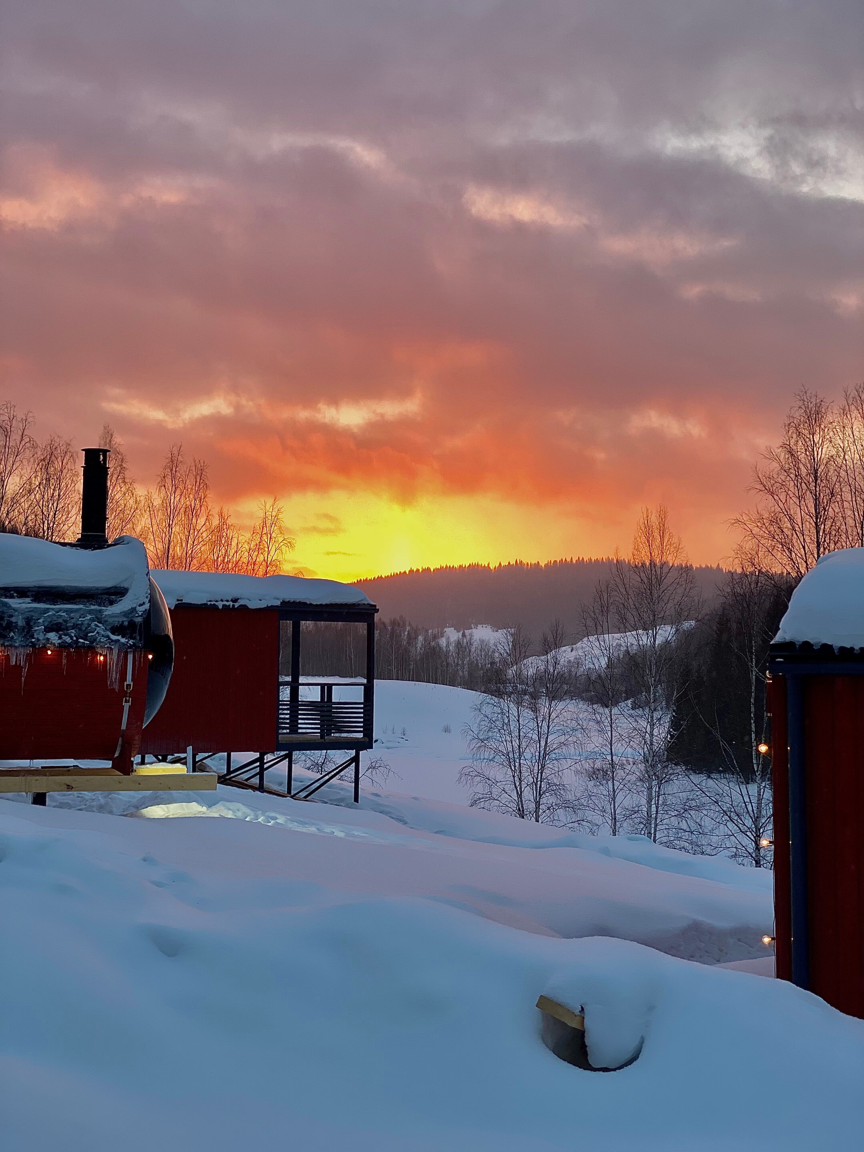 Фото Панорамный