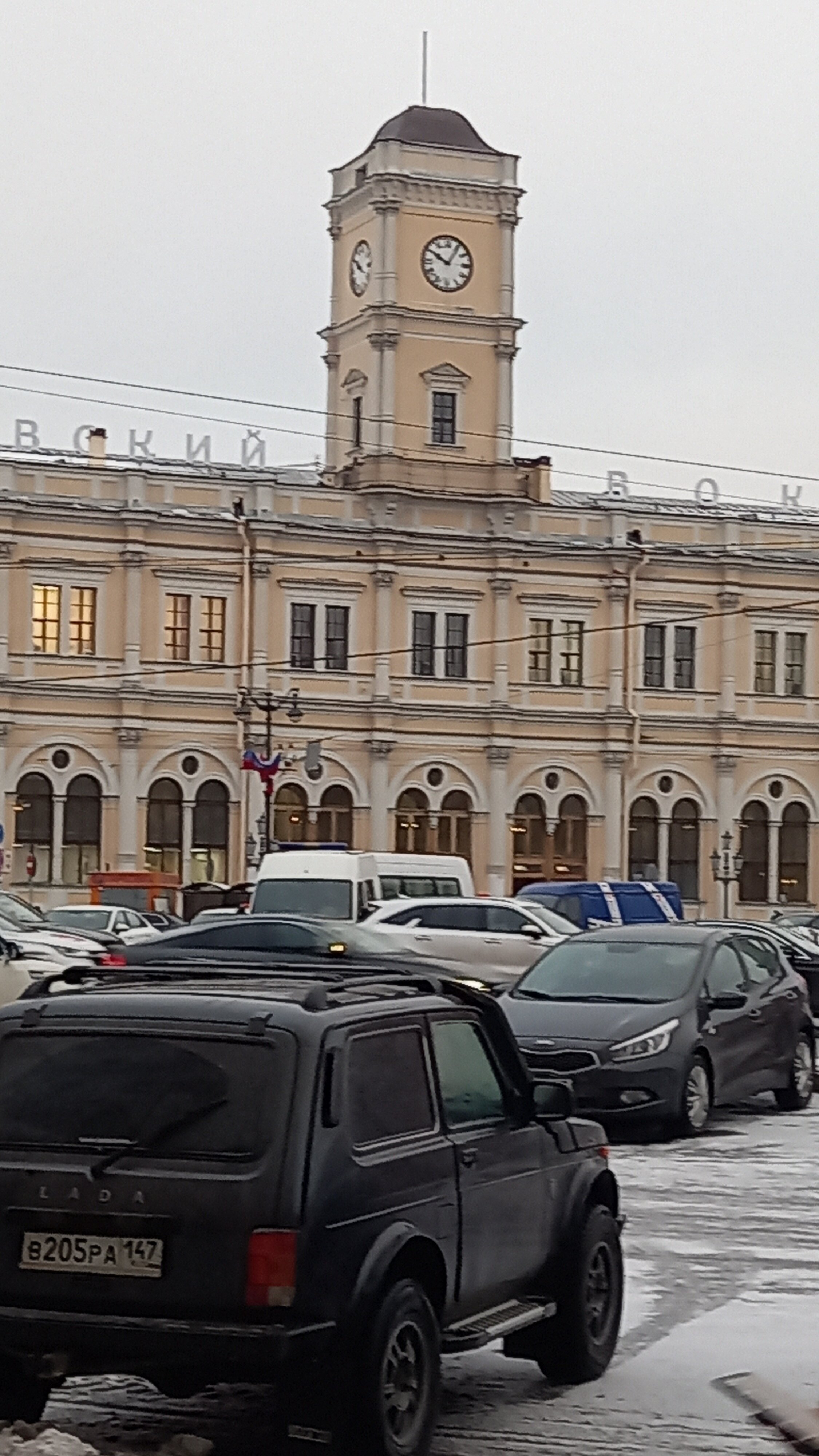 Фото Невский 111