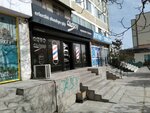OldBoy (6-shy shaǵyn aýdan, 39), barber shop