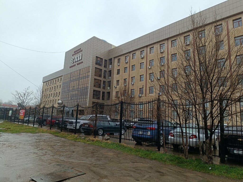 Real estate agency Lawyer Idirisov M. S., Chimkent, photo