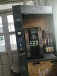 Lifehacker coffee (Nekrasova Street, 51), coffee machine