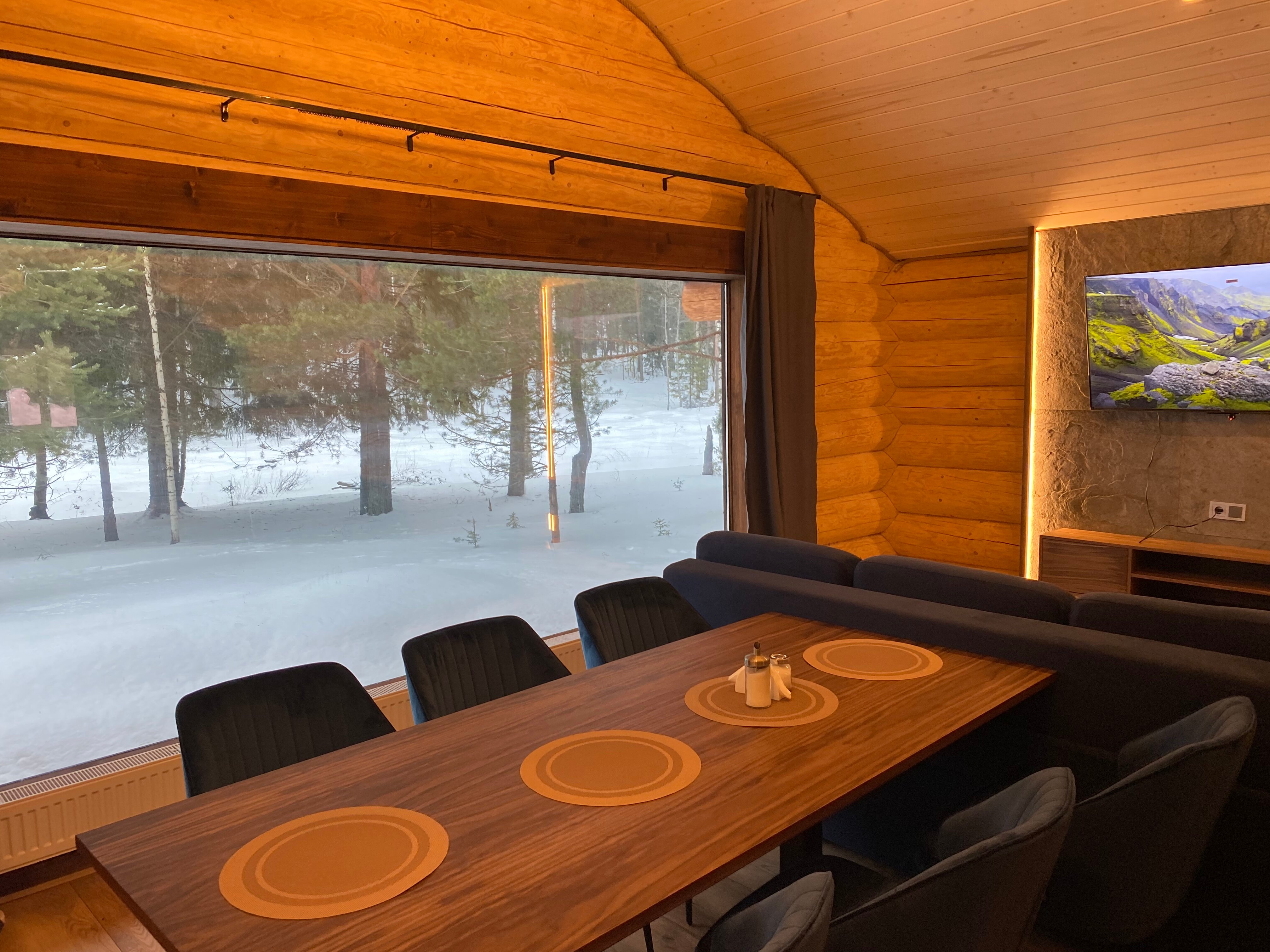 Фото Просторы Селигера