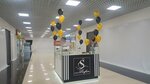 S Parfum & Cosmetics (Oktyabrya Avenue, 36), perfume and cosmetics shop