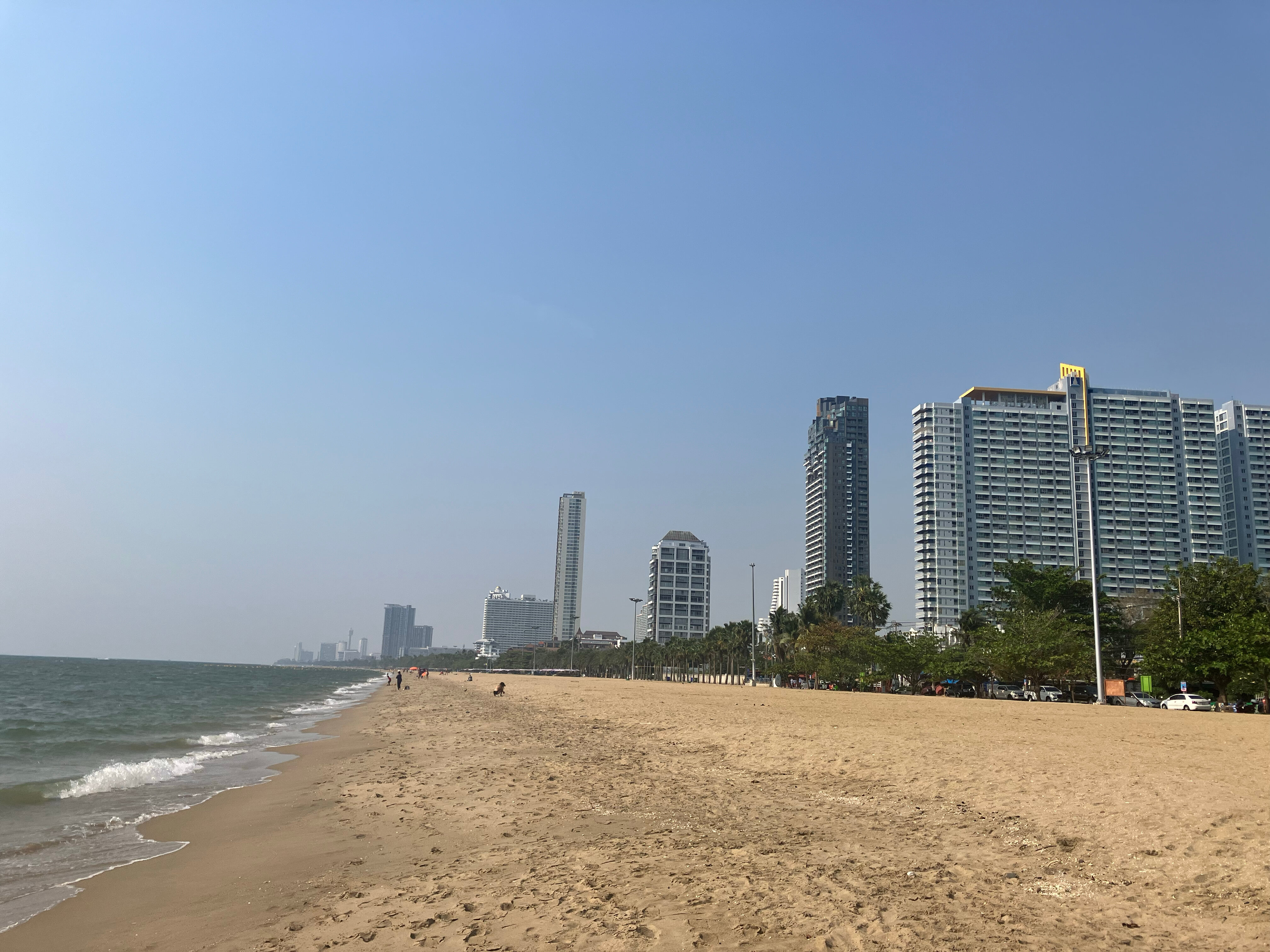 Фото Centra by Centara Maris Resort Jomtien