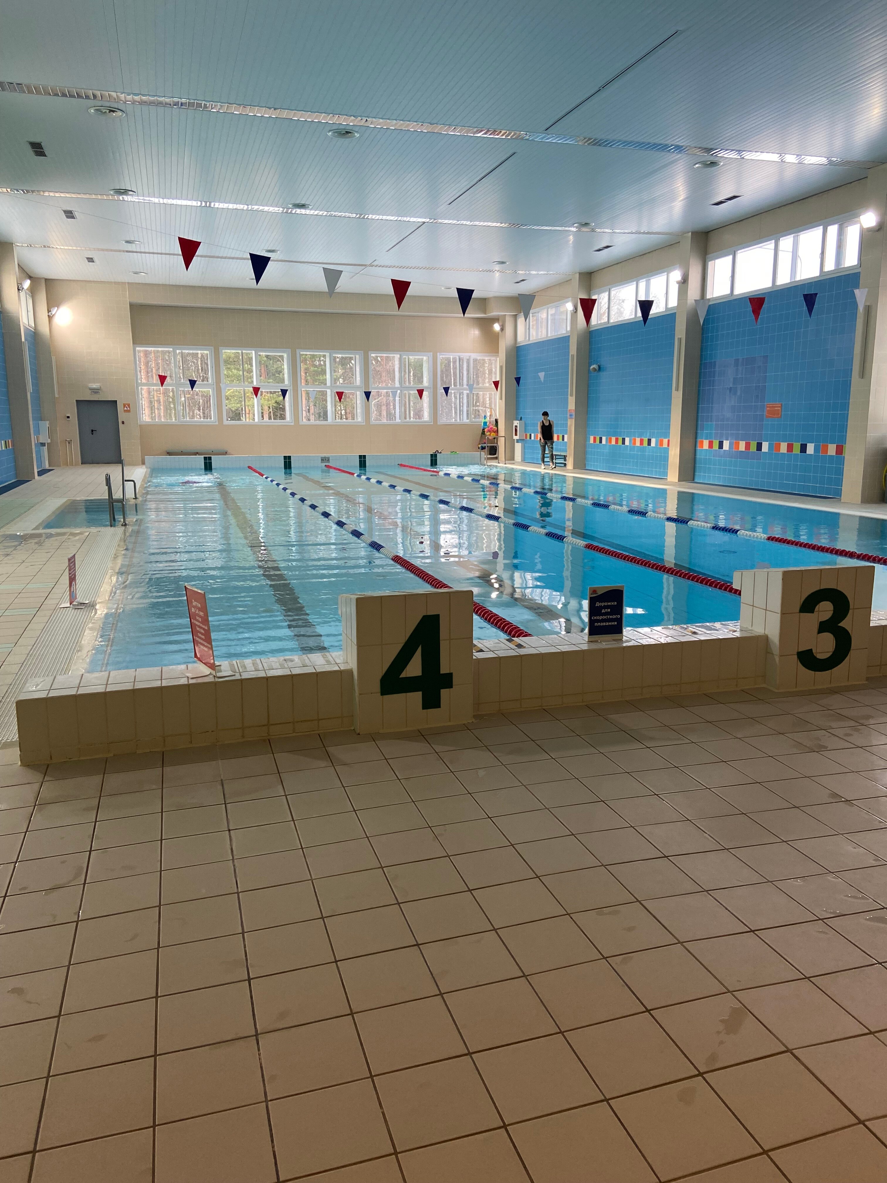 Фото Синиранта