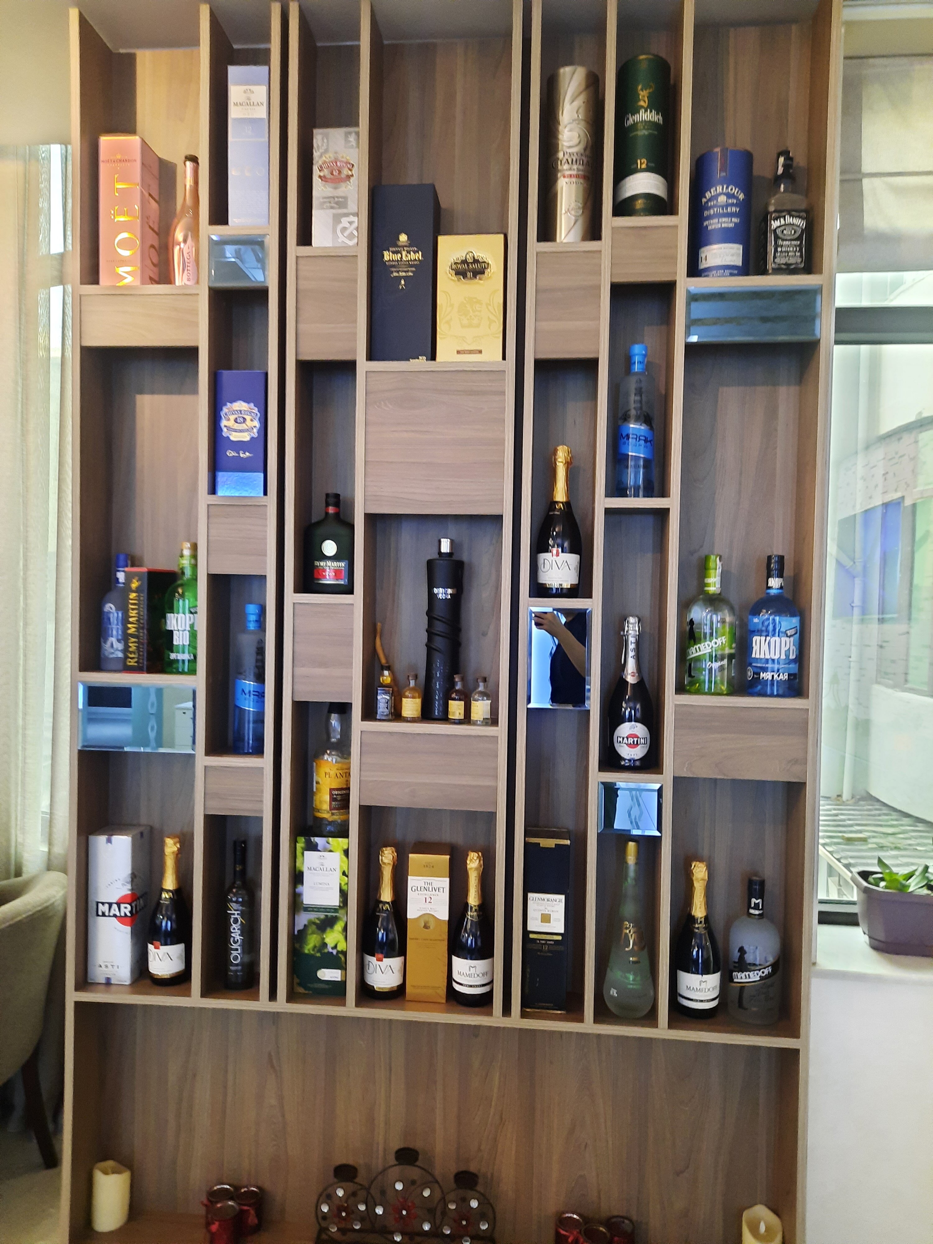 Фото  Parallel Hotel