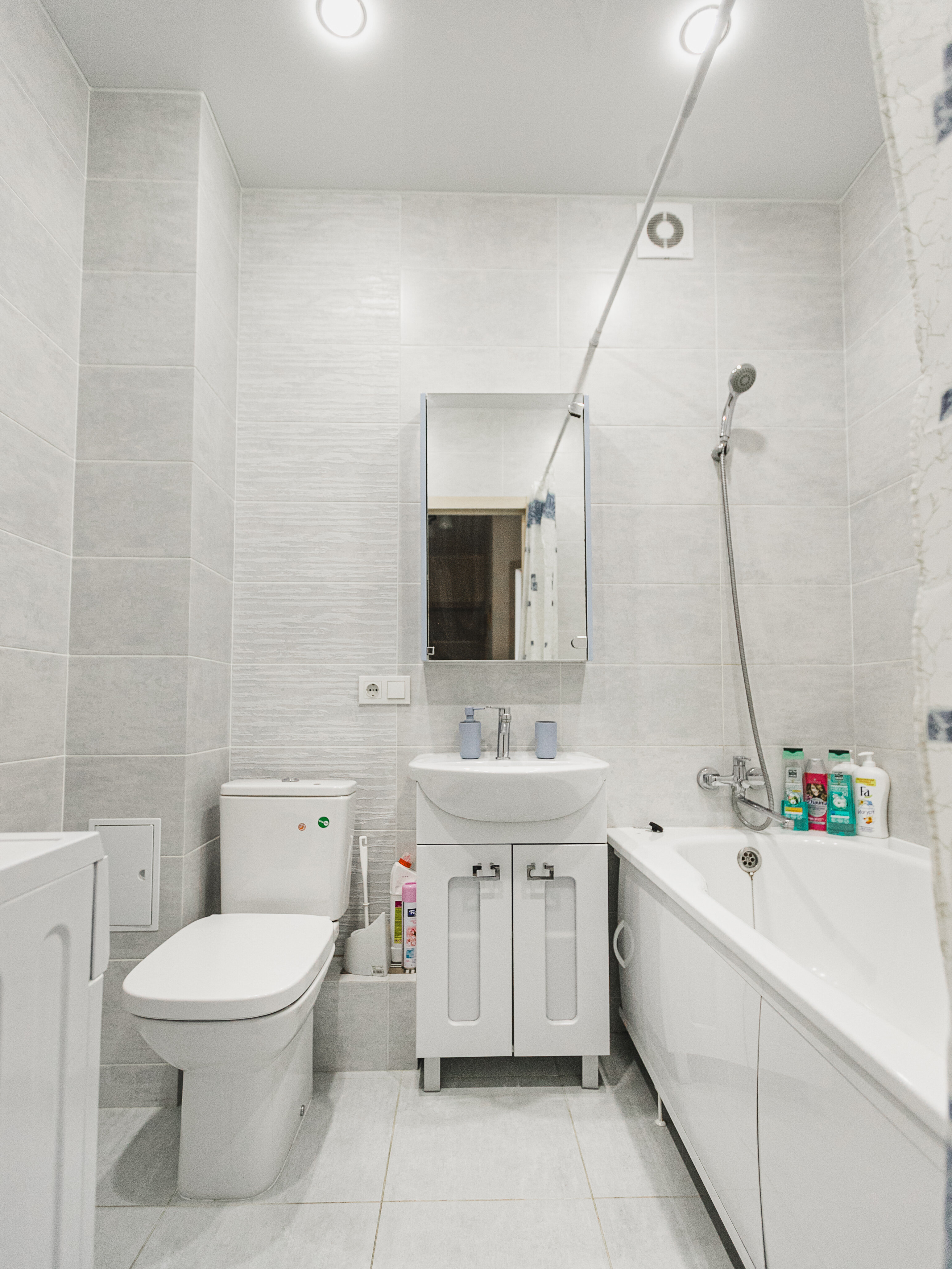 Фото Апартаменты Esenin Art