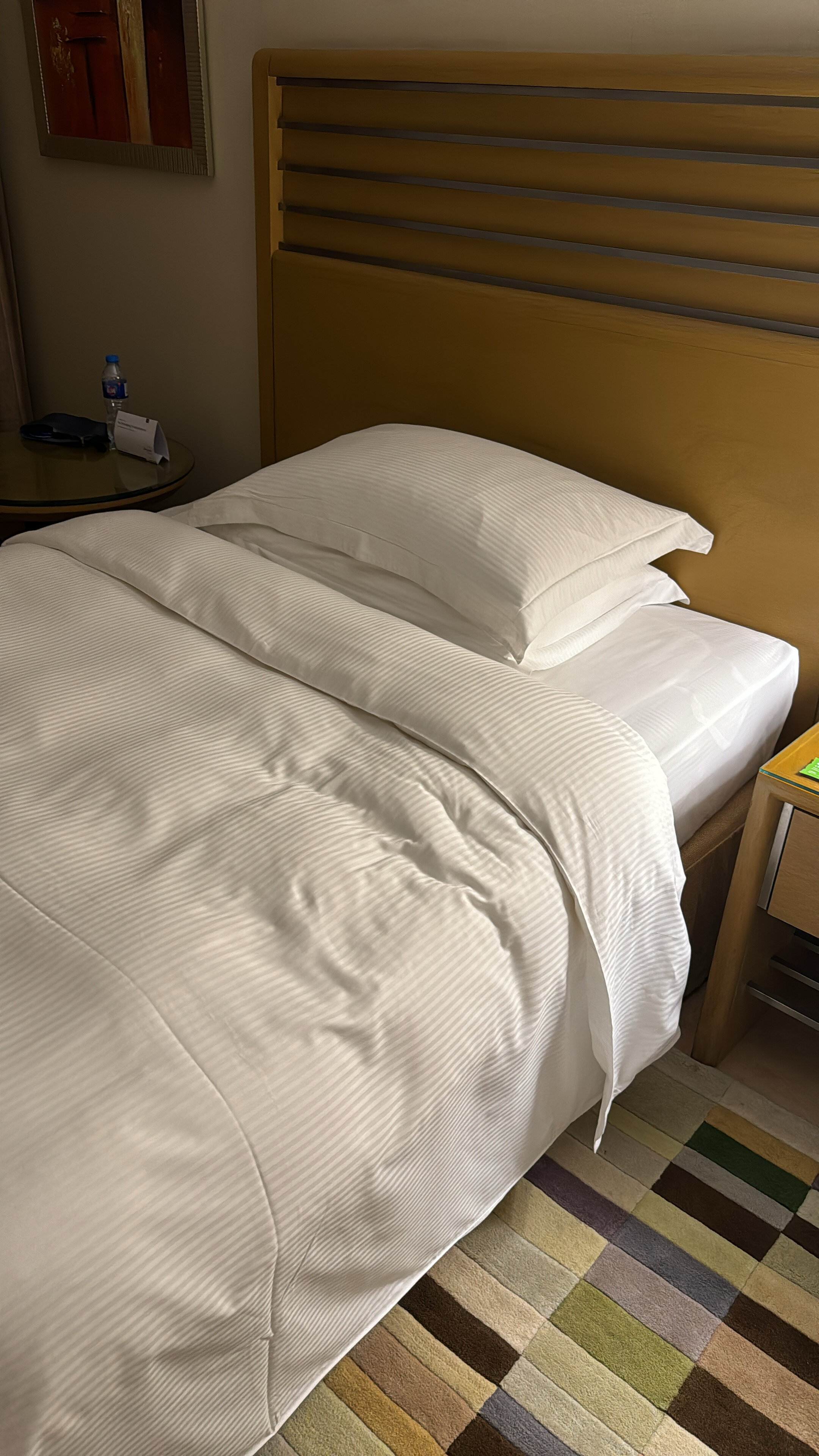 Фото Nour Arjaan by Rotana