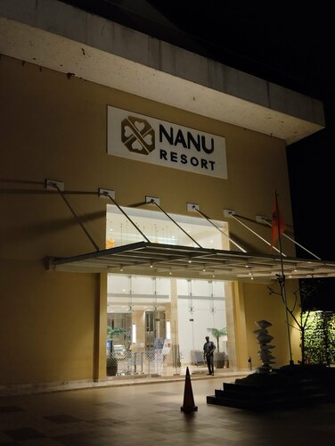 Гостиница Nanu Resort Arambol в Арамболе