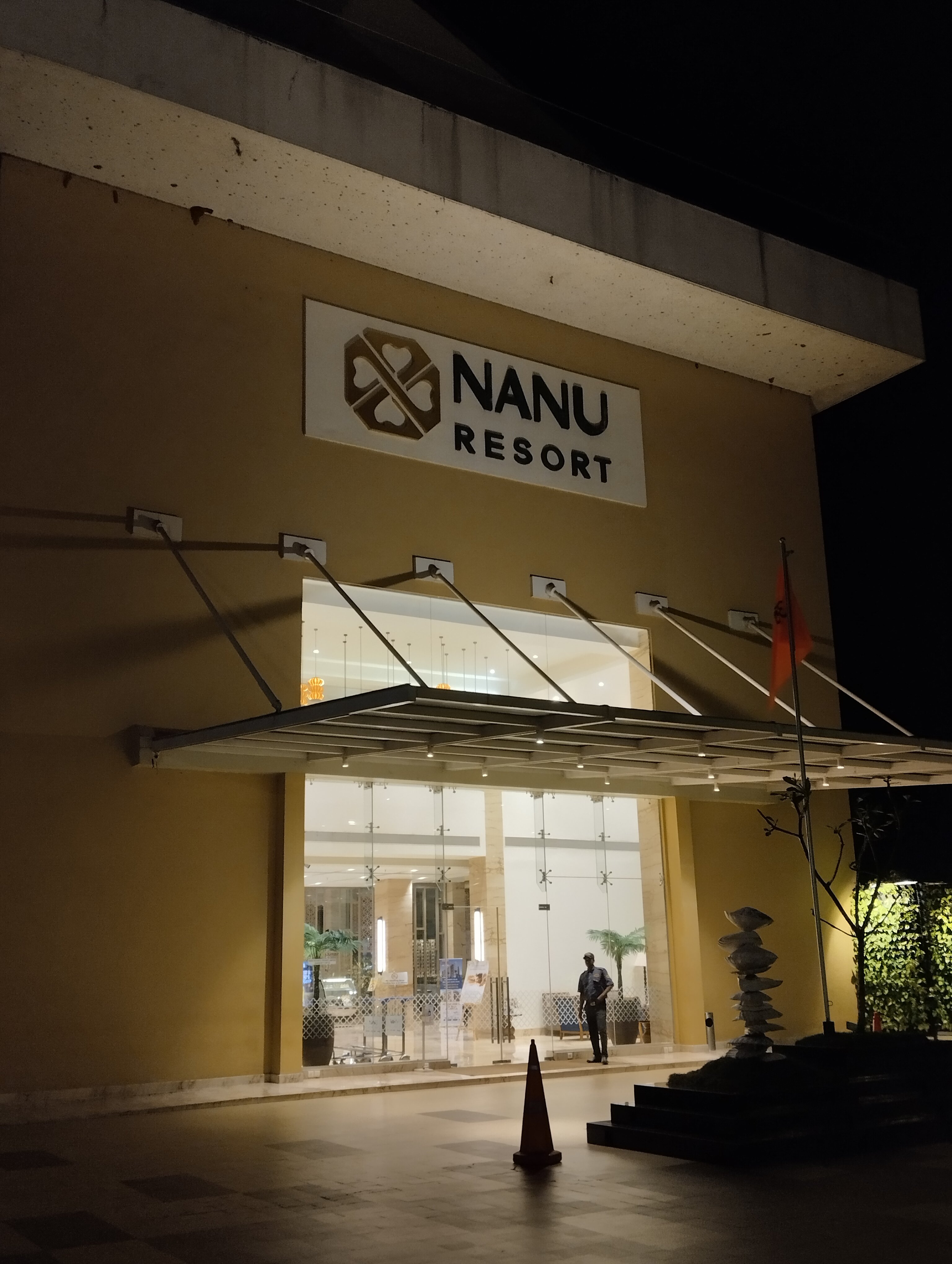 Фото Nanu Resort Arambol