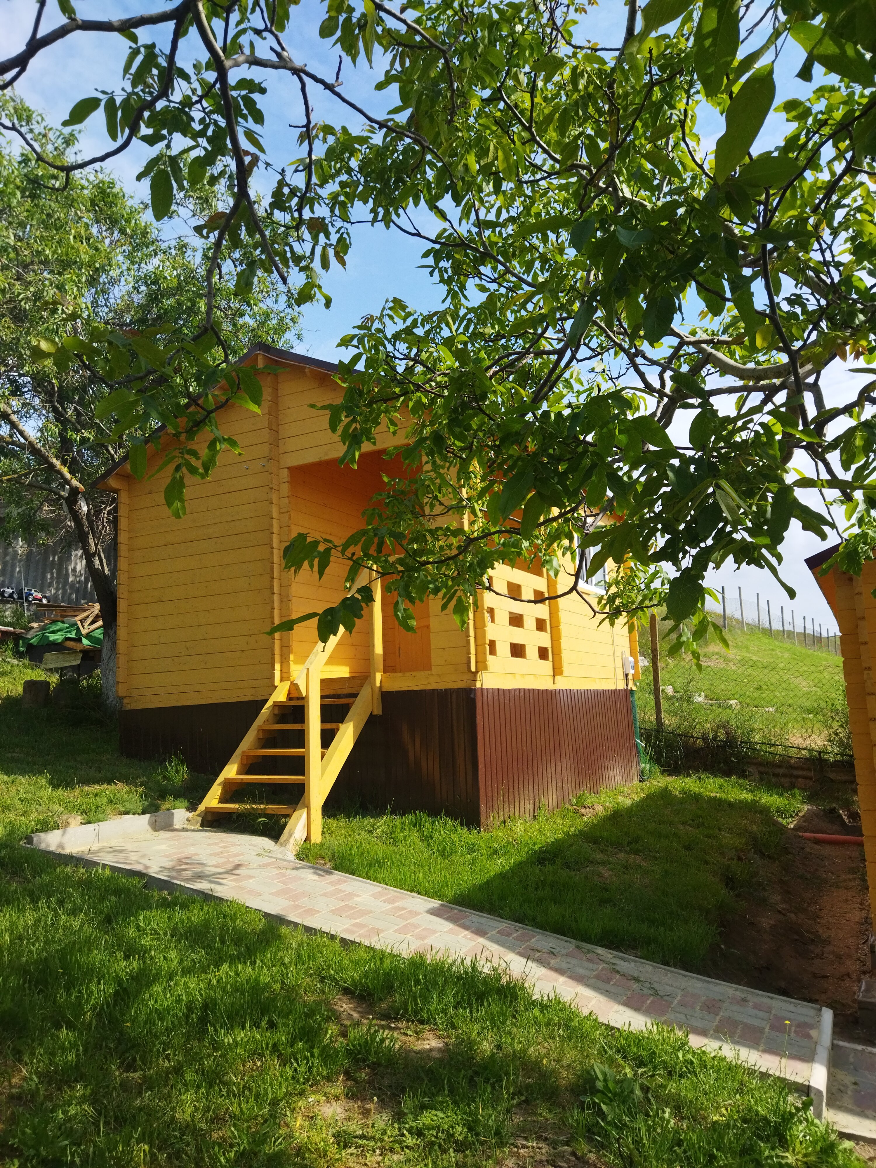 Фото Райский Берег