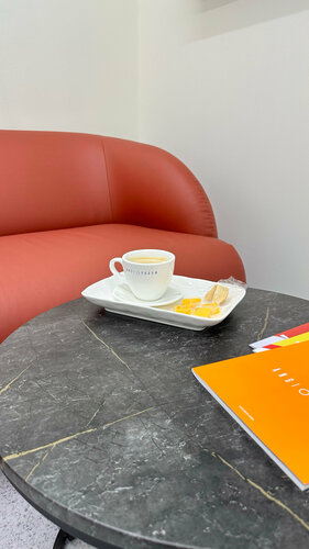 Cosmetology Angiopharm Beauty Clinic, Moscow, photo